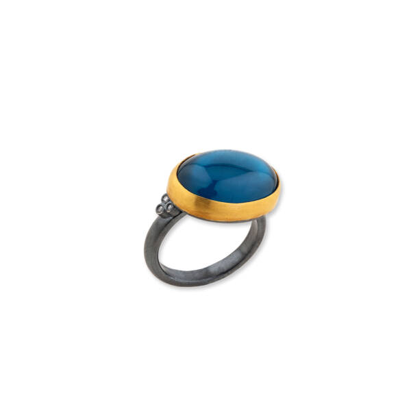 MARE NOSTRUM RING