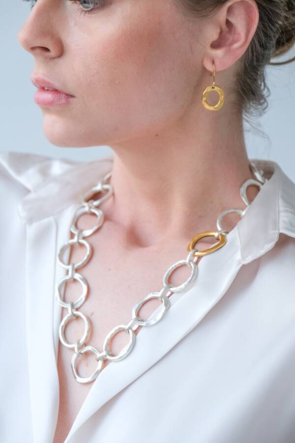 ORION EARRINGS - Image 2