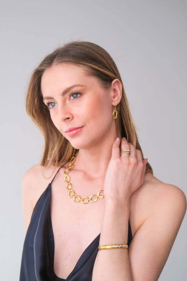 ORION EARRINGS - Image 3