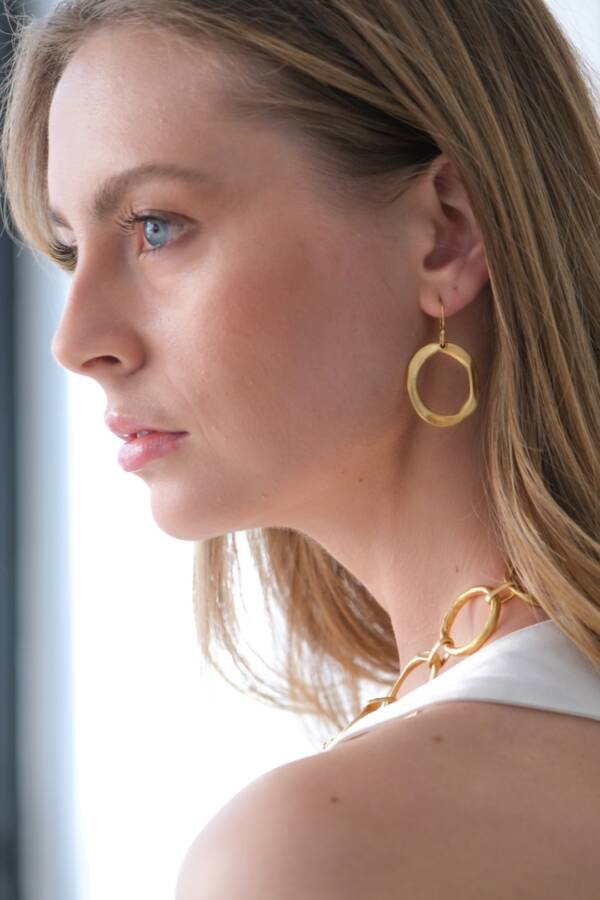 ORION EARRINGS - Image 2
