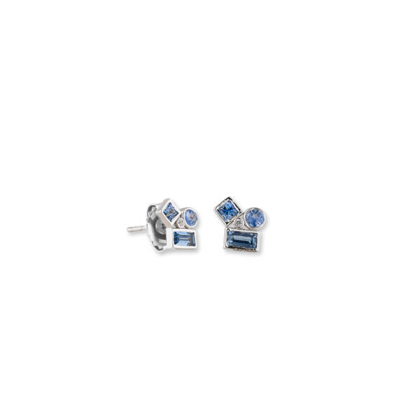 PRISMIC EARRINGS
