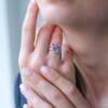 PRISMIC CLUSTER RING - Image 2