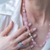 PRISMIC CLUSTER  RING - Image 2