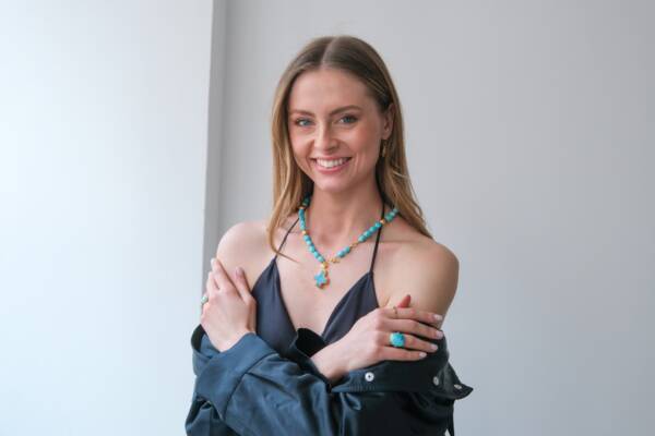 ROCKY NECKLACE - Image 4