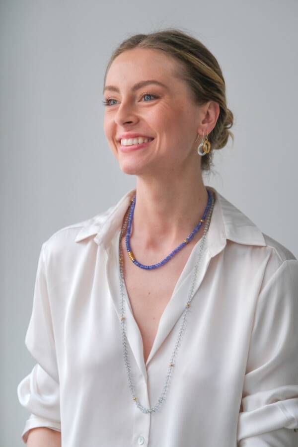 SARAH NECKLACE - Image 2