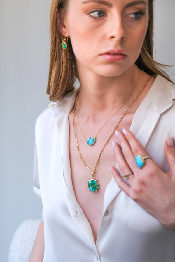 SONORAN SUNSHINE EARRINGS - Image 2