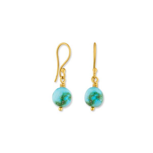 SONORAN SUNSHINE EARRINGS