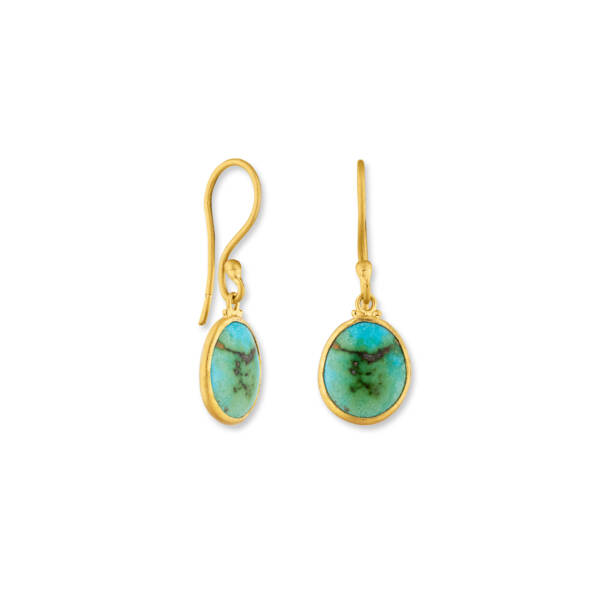 SONORAN SUNSHINE EARRINGS