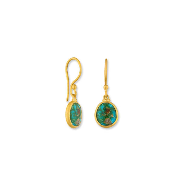 SONORAN SUNSHINE EARRINGS