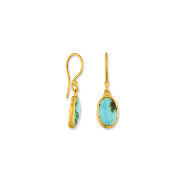 SONORAN SUNSHINE EARRINGS