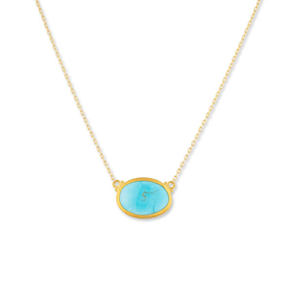 SONORA NECKLACE