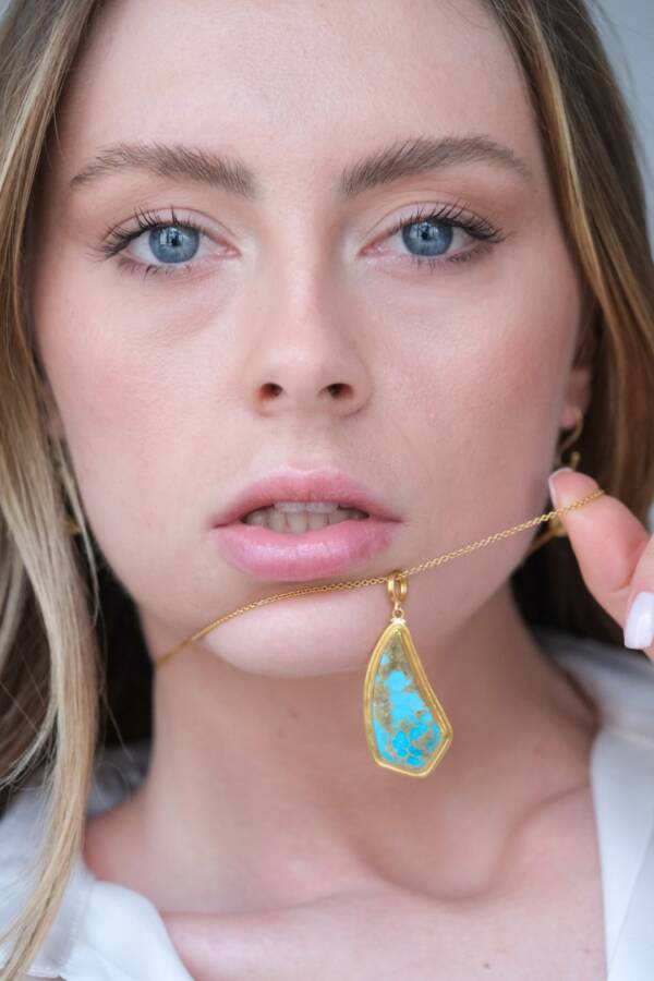 SONORA NECKLACE - Image 2