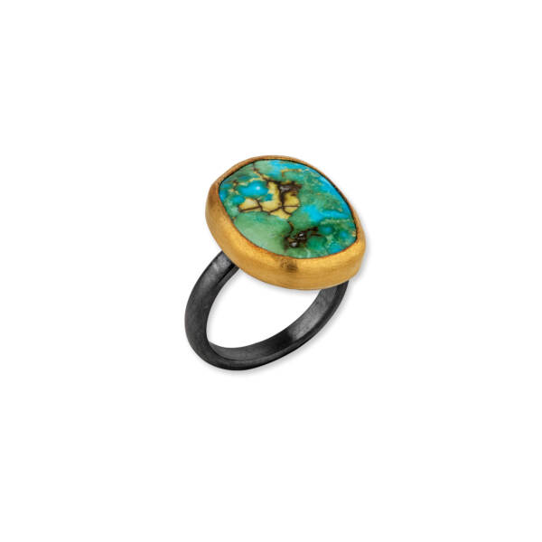 SONORA RING