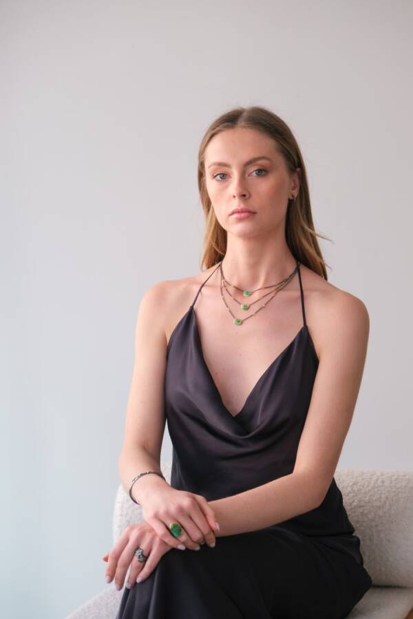 STOCKHOLM SQUARE BRACELET - Image 4