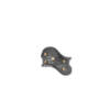 BARK RING W/ DIAMONDS - Image 2