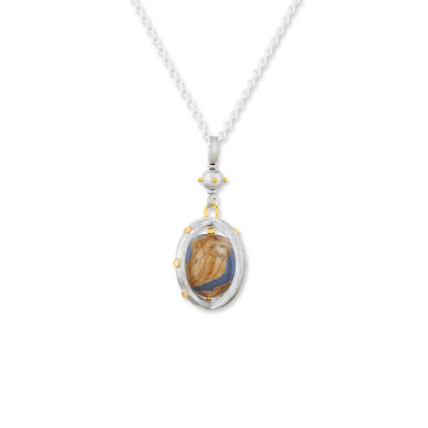 ROTATING GLOBE PENDANT - Image 2