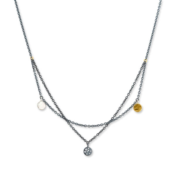 DORA NECKLACE