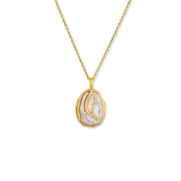 LYDIA NECKLACE
