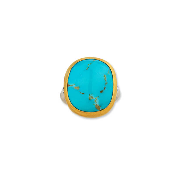 MY WORLD LAGOON RING - Image 2