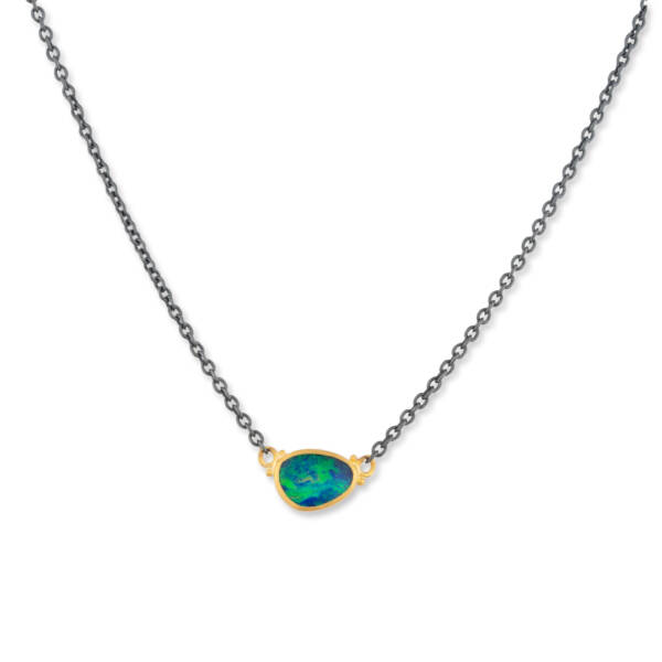 OCEAN NECKLACE