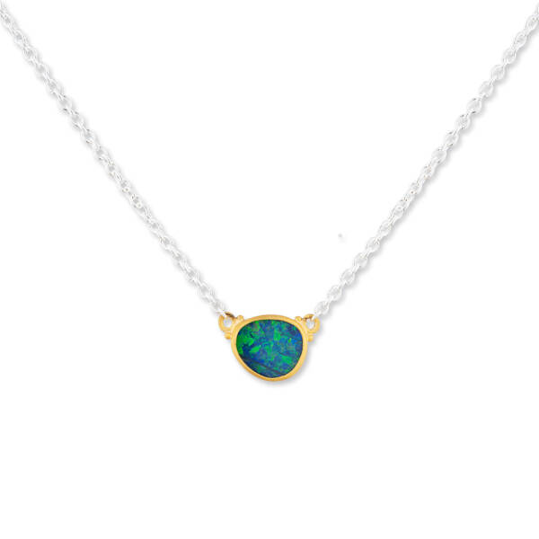 OCEAN NECKLACE