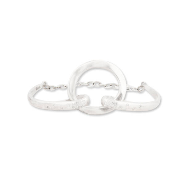 ORION BRACELET W/DIA