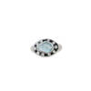 PENELOPE AQUAMARINE RING - Image 2