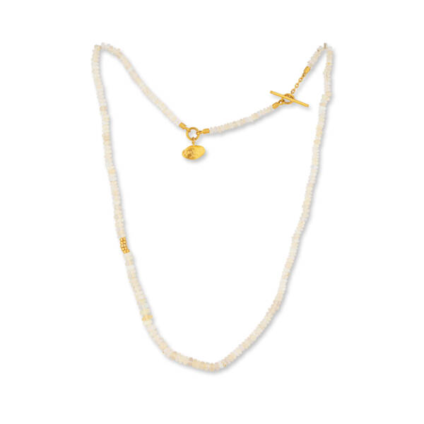 SARAH NECKLACE
