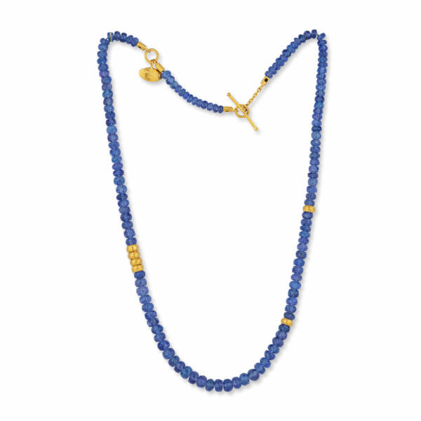 SARAH NECKLACE