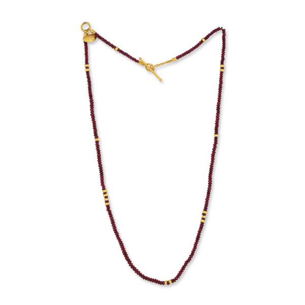 SARAH NECKLACE