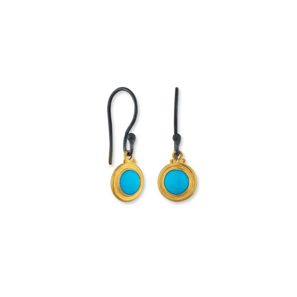 SLOANE JUNIOR SBTQ EARRINGS