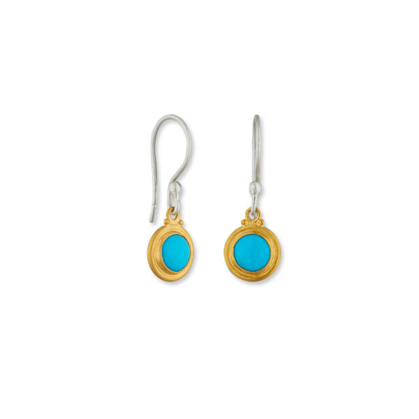 SLOANE JUNIOR SBTQ EARRINGS