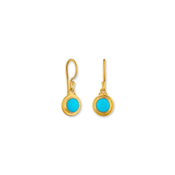 SLOANE JUNIOR SBTQ EARRINGS