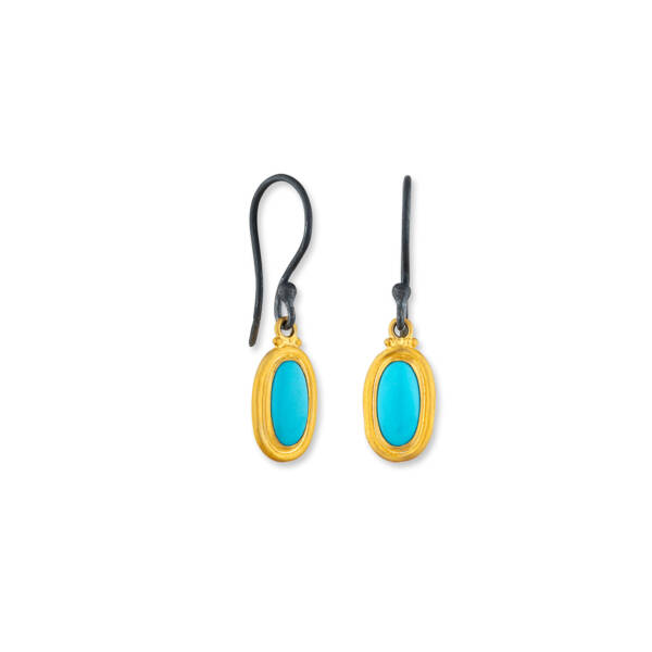 SLOANE JUNIOR SBTQ EARRINGS