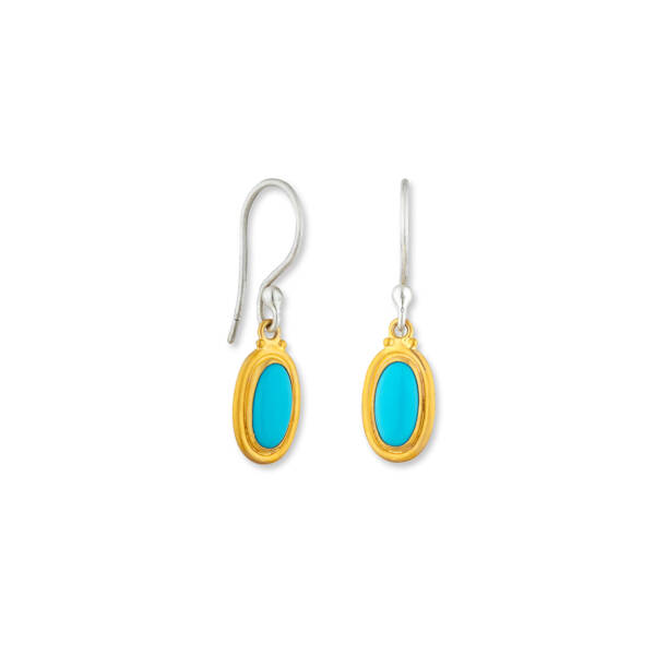 SLOANE JUNIOR SBTQ EARRINGS