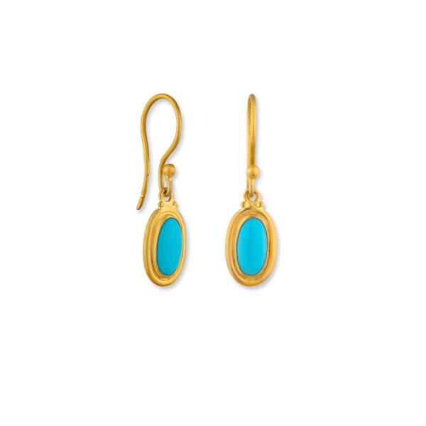 SLOANE JUNIOR SBTQ EARRINGS