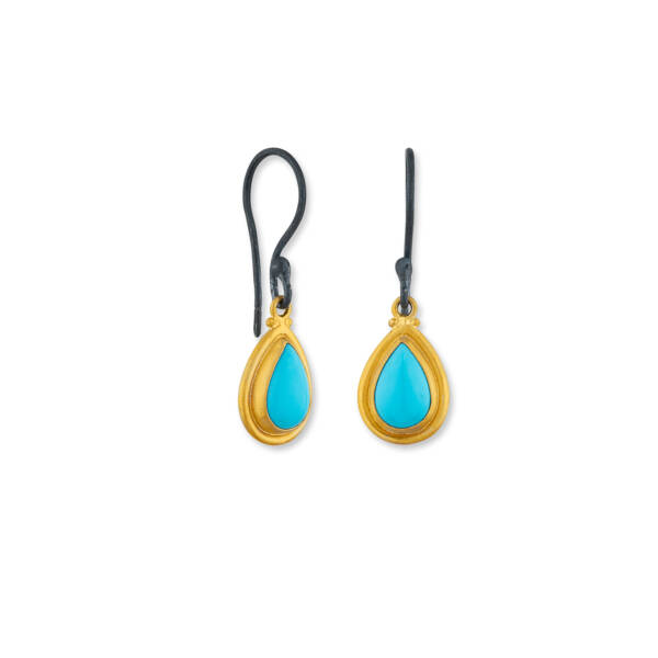 SLOANE JUNIOR SBTQ EARRINGS