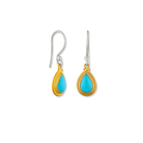 SLOANE JUNIOR SBTQ EARRINGS