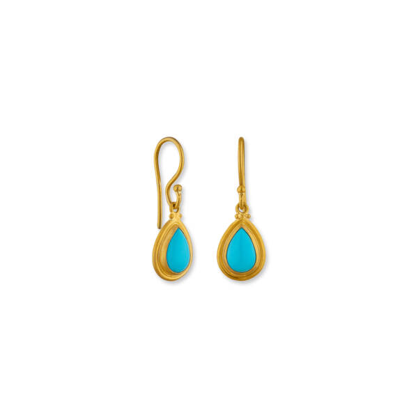 SLOANE JUNIOR SBTQ EARRINGS