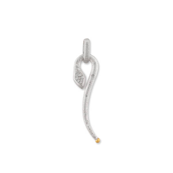 SNAKE PENDANT