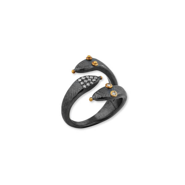 SNAKE RING