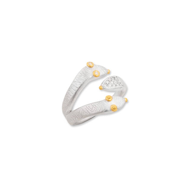 SNAKE RING
