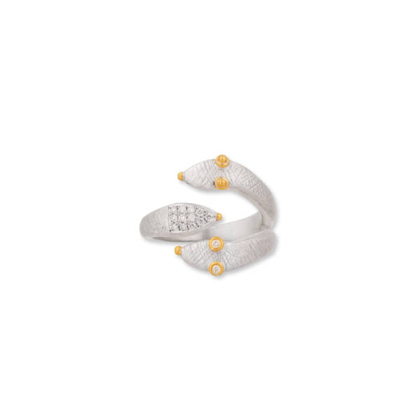SNAKE RING - Image 2