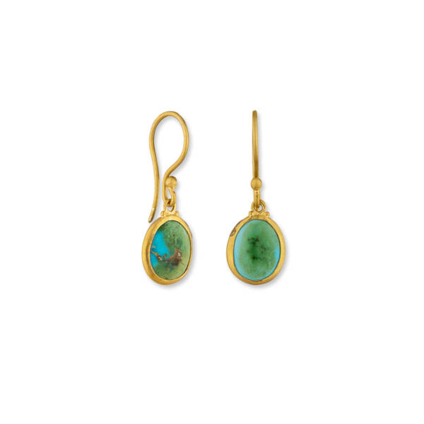 SONORAN SUNSHINE EARRINGS