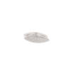 STOCKTON FLIPPER CROSS RING W/DIA - Image 3