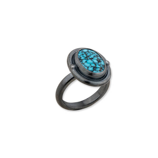 WEB KINGMAN SPIDERWEB TQ RING