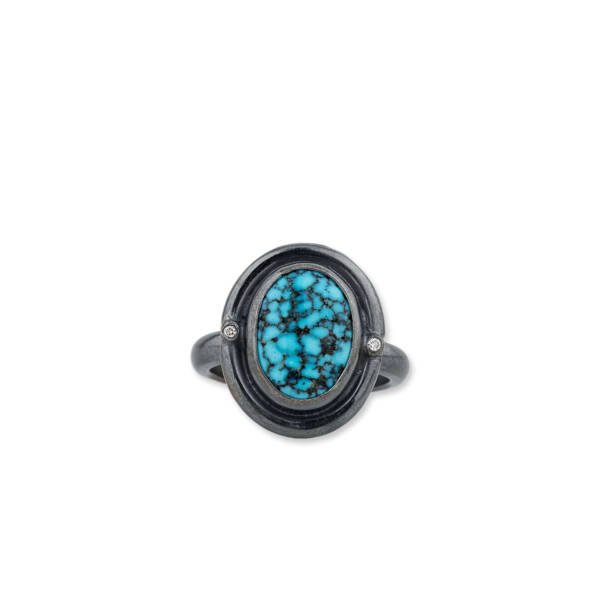 WEB KINGMAN SPIDERWEB TQ RING - Image 2