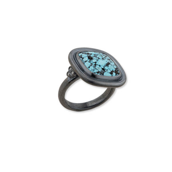 WEB KINGMAN SPIDERWEB TQ RING