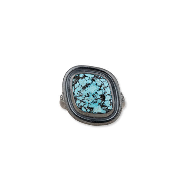 WEB KINGMAN SPIDERWEB TQ RING - Image 2