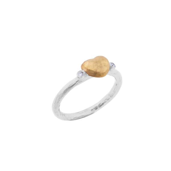 STOCKHOLM LOVE RING